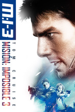 Imagen de Misión: Imposible 3 - 1