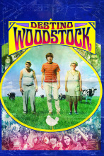 Imagen de Bienvenido a Woodstock - 1
