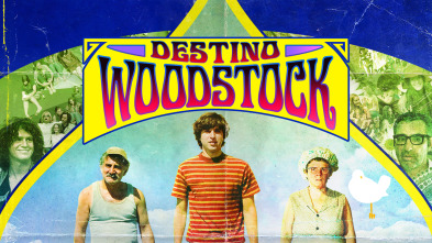 Imagen de Bienvenido a Woodstock - 2