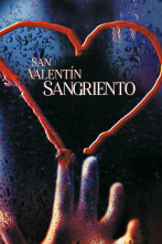 Imagen de San Valentín sangriento - 1
