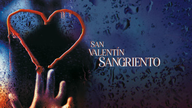 Imagen de San Valentín sangriento - 2