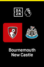 Imagen de Jornada 5: Bournemouth - Newcastle - 1