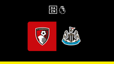 Imagen de Jornada 5: Bournemouth - Newcastle - 2