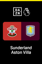 Imagen de Jornada 5: Sunderland - Aston Villa - 1