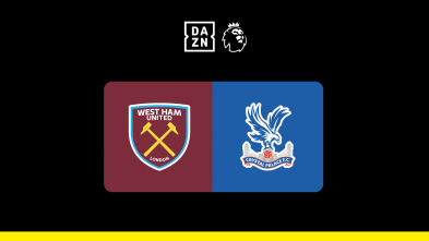 Imagen de Jornada 5: West Ham - Crystal Palace - 2