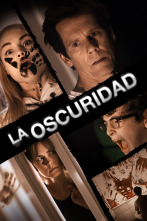Imagen de La oscuridad - 1