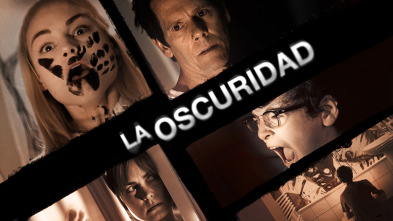 Imagen de La oscuridad - 2