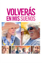 Imagen de Volverás en mis sueños - 1