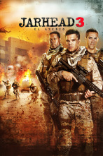 Imagen de Jarhead 3: El asedio - 1