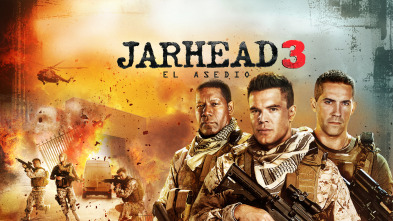 Imagen de Jarhead 3: El asedio - 2