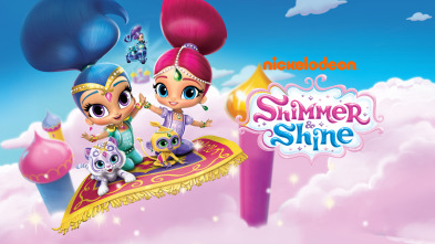 Imagen de Shimmer y Shine (T3) - 2