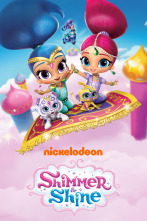 Imagen de Shimmer y Shine (T4) - 1