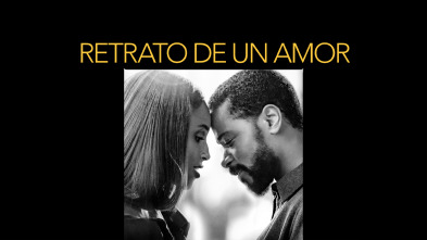 Imagen de Retrato de un amor - 2
