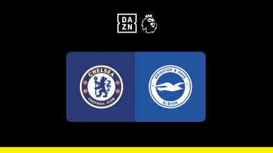 Imagen de Jornada 6: Chelsea - Brighton - 2
