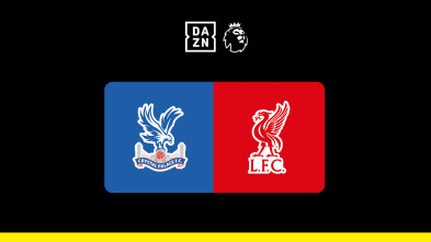 Imagen de Jornada 6: Crystal Palace - Liverpool - 2