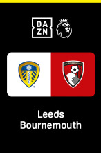 Imagen de Jornada 6: Leeds - Bournemouth - 1
