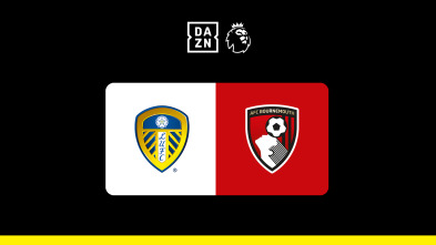 Imagen de Jornada 6: Leeds - Bournemouth - 2