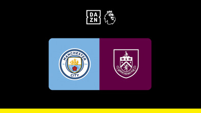 Imagen de Jornada 6: Manchester City - Burnley - 2