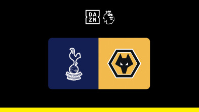 Imagen de Jornada 6: Tottenham - Wolverhampton - 2