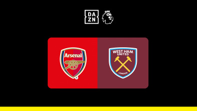 Imagen de Jornada 7: Arsenal - West Ham - 2