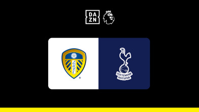 Imagen de Jornada 7: Leeds - Tottenham - 2
