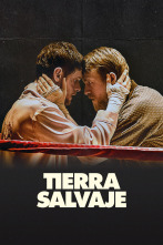 Imagen de Tierra Salvaje - 1