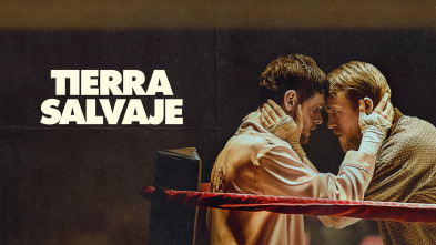 Imagen de Tierra Salvaje - 2