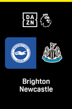 Imagen de Jornada 8: Brighton & Hove Albion - Newcastle - 1