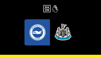 Imagen de Jornada 8: Brighton & Hove Albion - Newcastle - 2