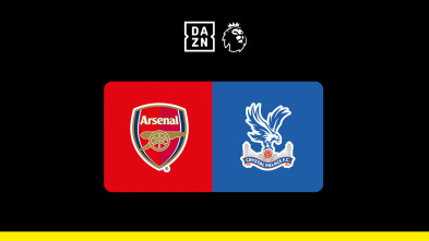 Imagen de Jornada 9: Arsenal - Crystal Palace - 2