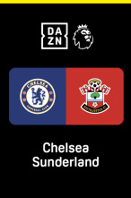 Imagen de Jornada 9: Chelsea - Sunderland - 1