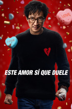 Imagen de Este amor sí que duele - 1