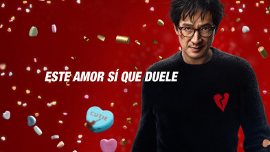 Imagen de Este amor sí que duele - 2