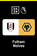 Imagen de Jornada 10: Fulham - Wolverhampton - 1