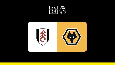 Imagen de Jornada 10: Fulham - Wolverhampton - 2