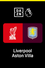 Imagen de Jornada 10: Liverpool - Aston Villa - 1