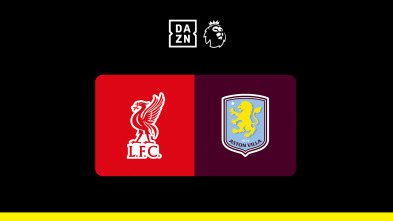 Imagen de Jornada 10: Liverpool - Aston Villa - 2