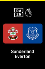 Imagen de Jornada 10: Sunderland - Everton - 1