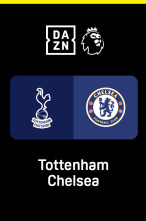 Imagen de Jornada 10: Tottenham - Chelsea - 1