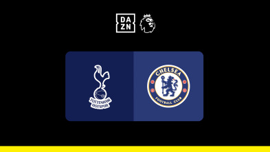 Imagen de Jornada 10: Tottenham - Chelsea - 2