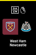 Imagen de Jornada 10: West Ham - Newcastle - 1