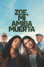 Imagen de Zoe, mi amiga muerta - 1