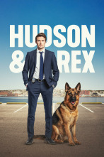 Imagen de Hudson y Rex (T1): Ep.7 Prueba y error - 1