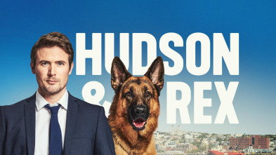 Imagen de Hudson y Rex (T1): Ep.7 Prueba y error - 2