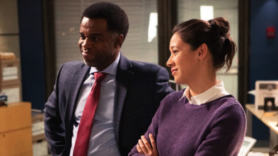 Imagen de Hudson & Rex (T1): Ep.1 La Caza - 3