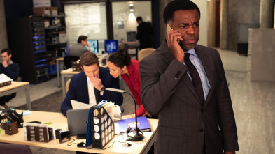 Imagen de Hudson & Rex (T1): Ep.1 La Caza - 4