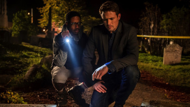 Imagen de Hudson y Rex (T1): Ep.4 Día de clase - 5
