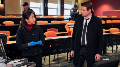 Imagen de Hudson y Rex (T1): Ep.5 El cuidador de mascotas - 1