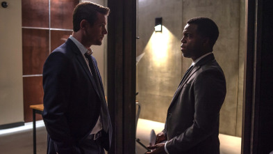 Imagen de Hudson y Rex (T1): Ep.5 El cuidador de mascotas - 4