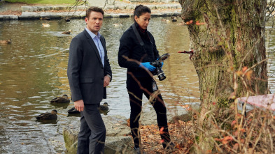 Imagen de Hudson y Rex (T1): Ep.3 Perseguido por el pasado - 2